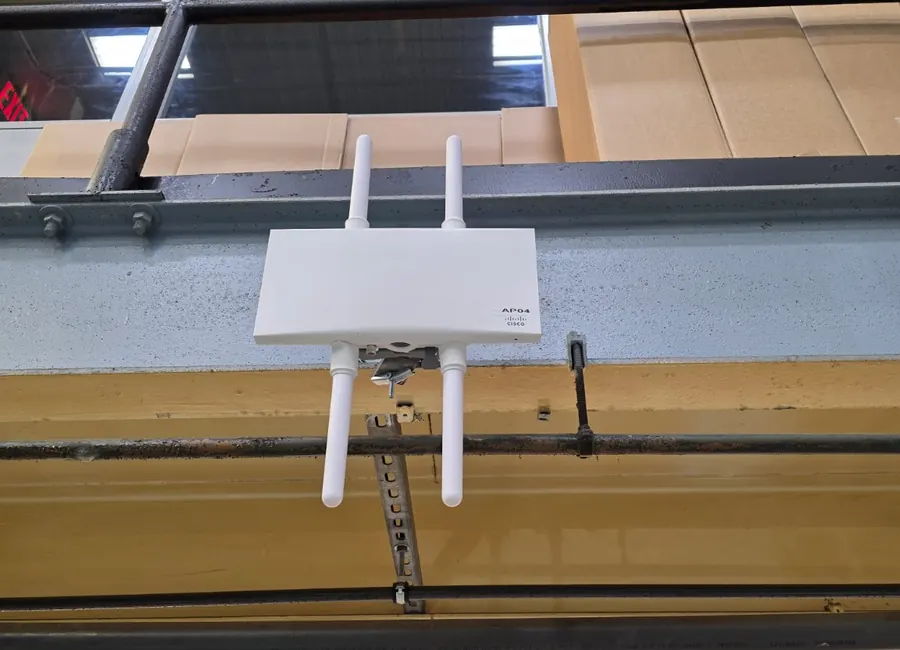 Cisco access point