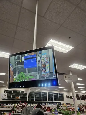Fiber panel connections
